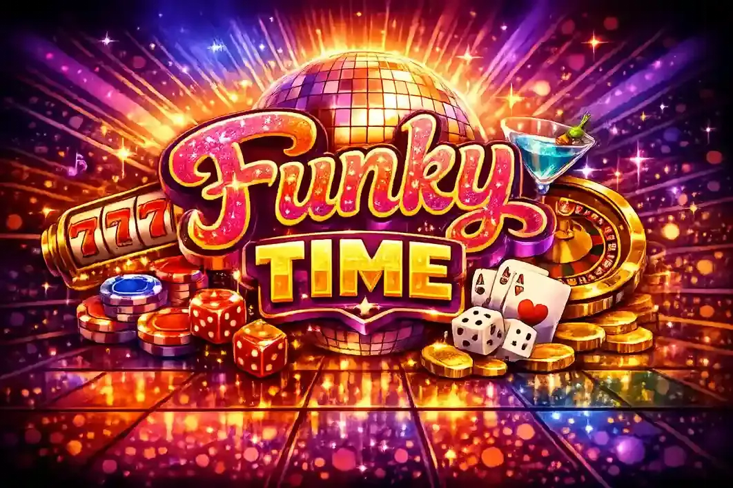 Funky Time