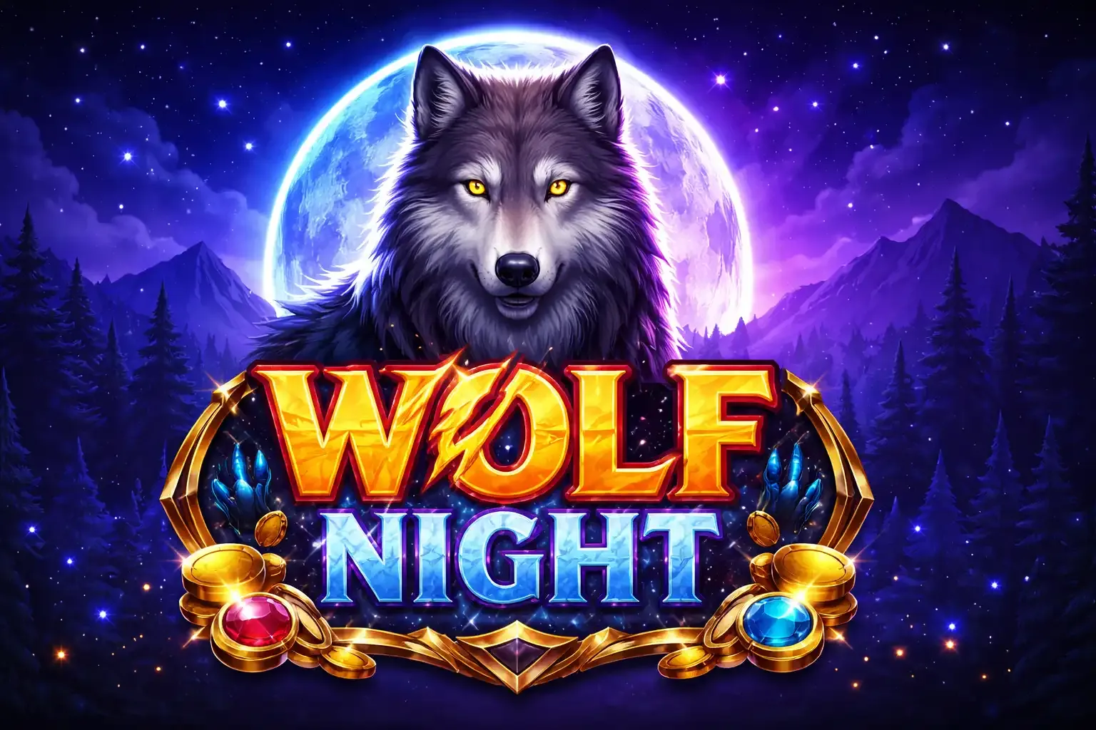 Wolf Night
